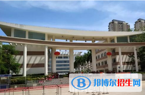 2023?？谥袑W(xué)招生簡(jiǎn)章