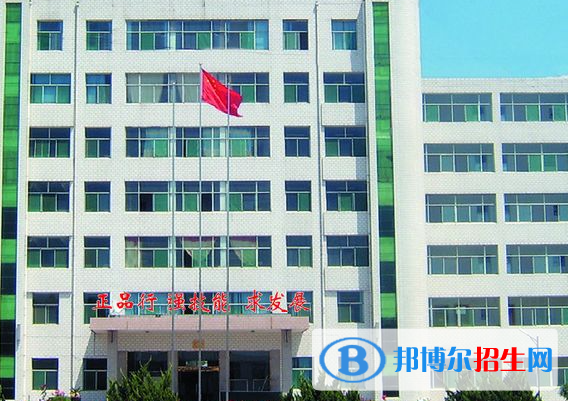 2024長治排名前五的職業(yè)學(xué)校名單
