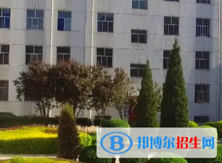 2024呂梁排名前五的職業(yè)學校名單