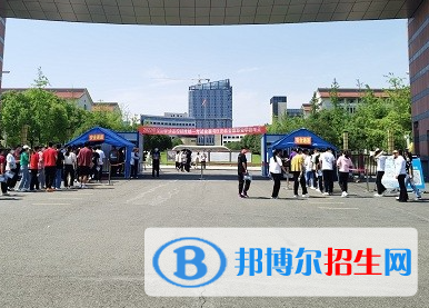 2024六安排名前五的職業(yè)學(xué)校名單