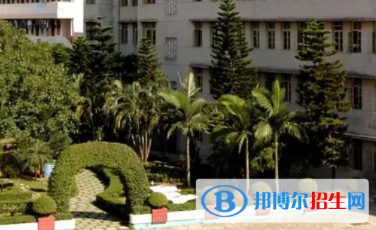 2023珠海公辦中專學校有哪些  珠海公辦中專學校名單一覽表