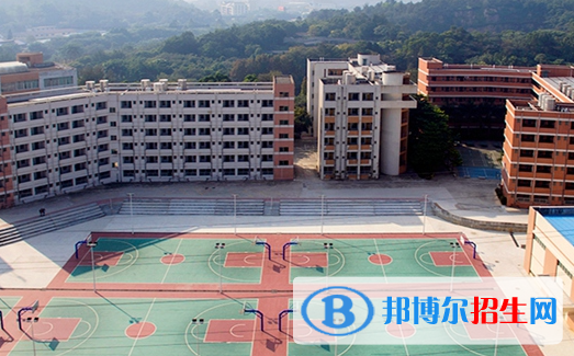 2023江門公辦中專學(xué)校有哪些  江門公辦中專學(xué)校名單一覽表