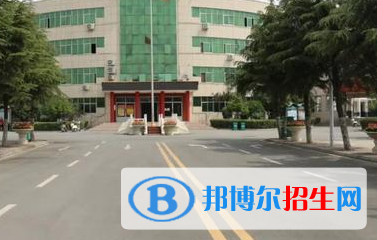 2024南陽排名前五的職業(yè)學校名單