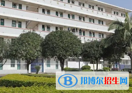 2024柳州排名前五的職業(yè)學(xué)校名單