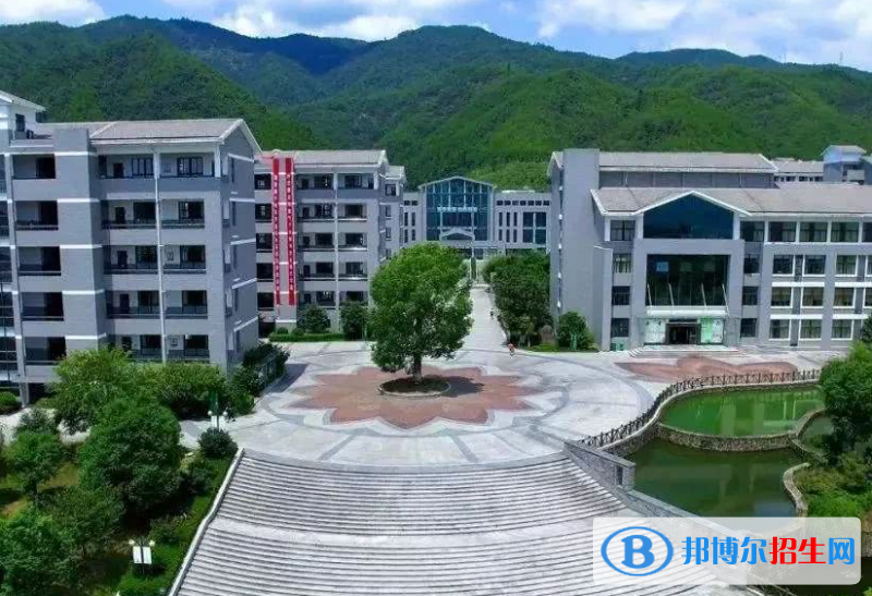 麗水市蓮城書院2022錄取分數(shù)線、錄取標準（2023參考）
