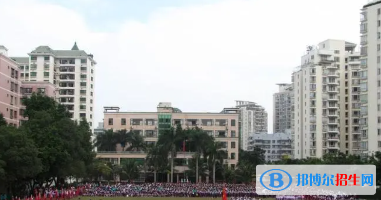 海南昌茂花園學(xué)校怎么樣、好不好(2023參考)
