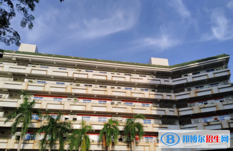 2023華中師大海南附屬中學招生簡章