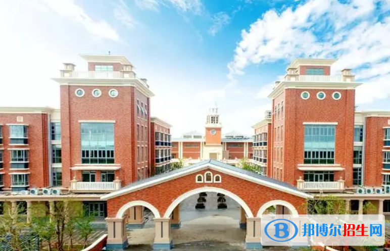 海南華僑中學(xué)觀瀾湖學(xué)校怎么樣、好不好(2023參考)