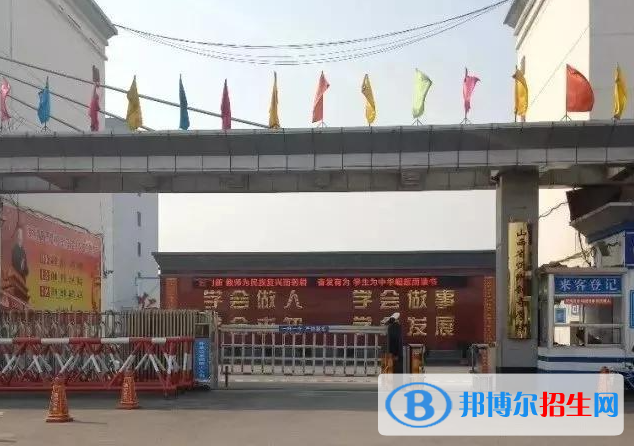 2024忻州排名前五的中專學(xué)校名單