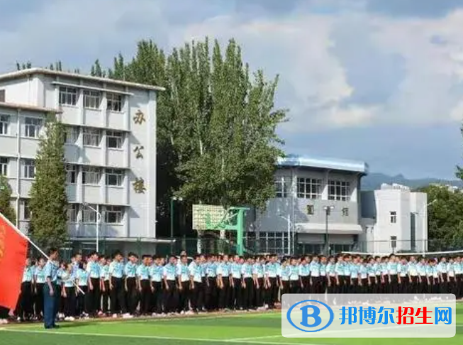 2024張家口排名前五的中專學(xué)校名單