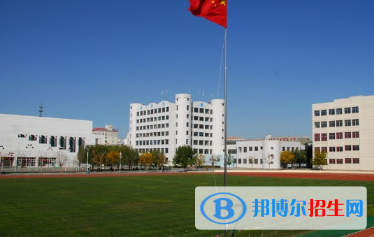 2023秦皇島排名前四的中專學校名單