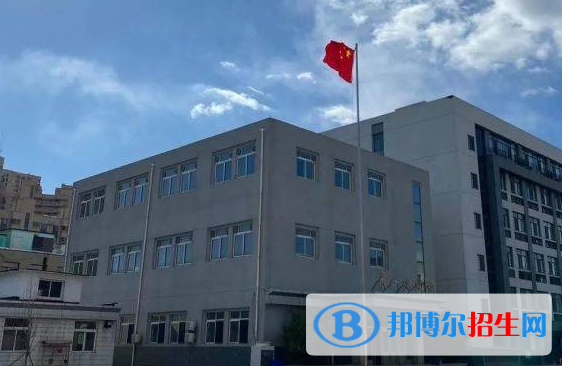 2024唐山排名前五的中專學校名單