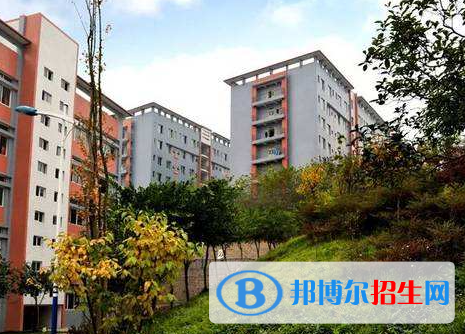 2024德陽排名前五的職業(yè)學(xué)校名單