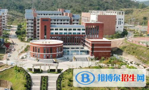 2023防城港公辦中專學校有哪些  防城港公辦中專學校名單一覽表