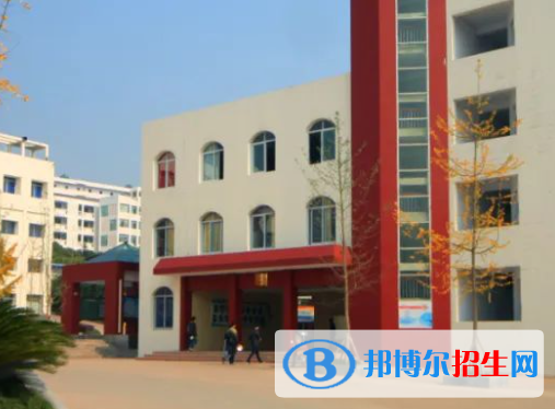 2024遂寧排名前五的職業(yè)學校名單