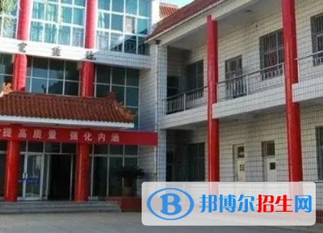 冀中職業(yè)學(xué)院中專部怎么樣、好不好(2023參考)