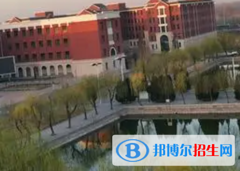 2023威縣第二中學(xué)職高班招生簡章