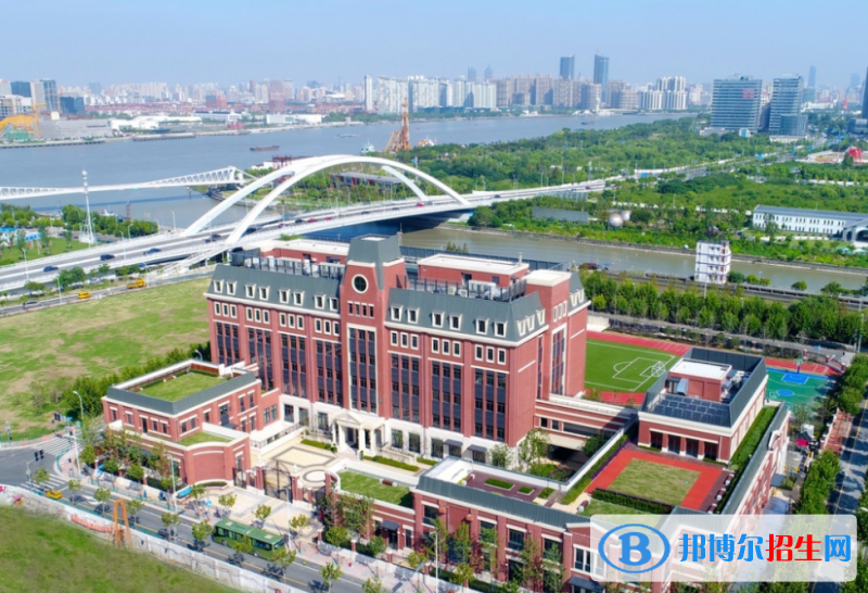 2023年上?；蒽`頓國際學(xué)校小學(xué)部入學(xué)條件