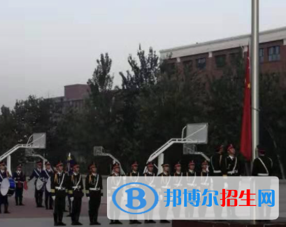 2023威縣第二中學職高班招生計劃 招生人數(shù)是多少(附要求、條件、對象)