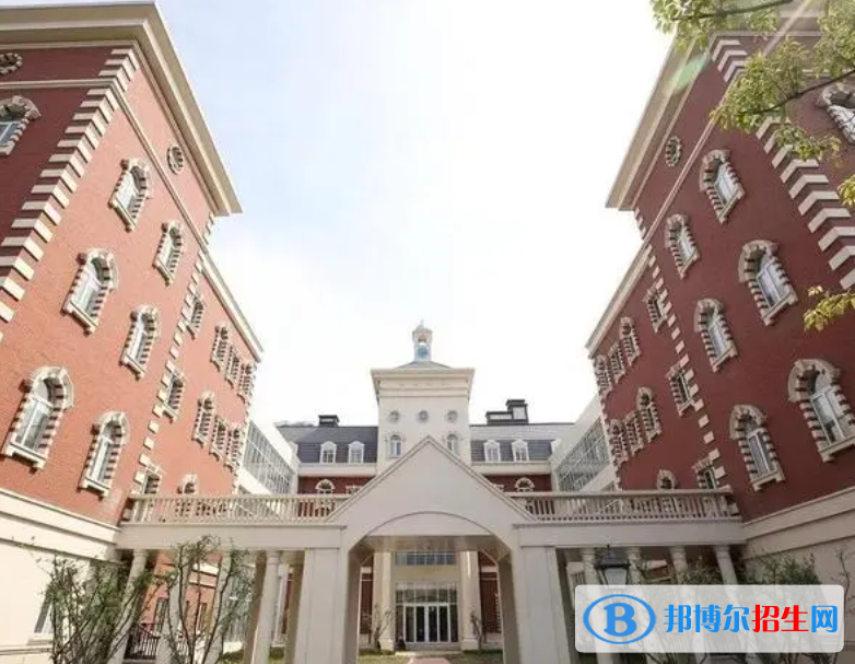 2023年上?；蒽`頓國際學校小學部入學考試