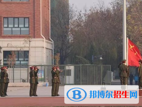 威縣第二中學(xué)職高班怎么樣、好不好(2023參考)