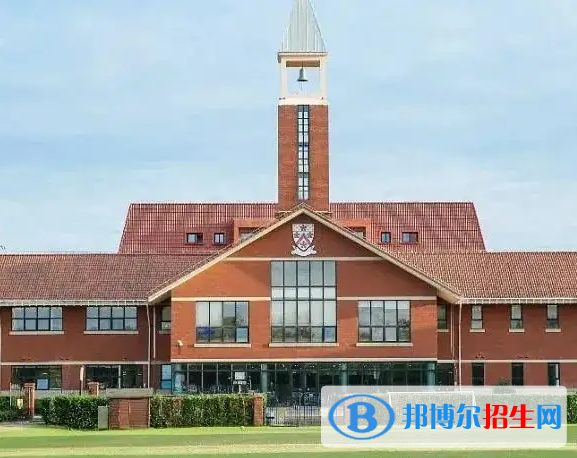 2023年上?；蒽`頓國際學校小學部靠譜嗎