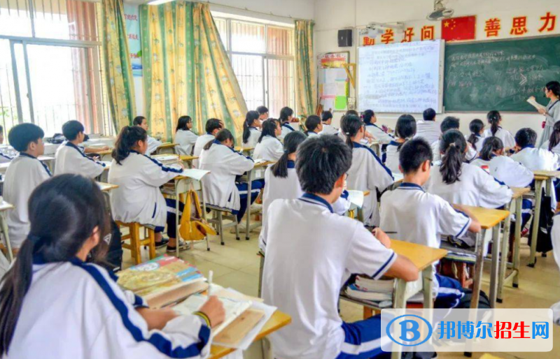 惠州中考補(bǔ)錄2022錄取分?jǐn)?shù)線（2023參考）