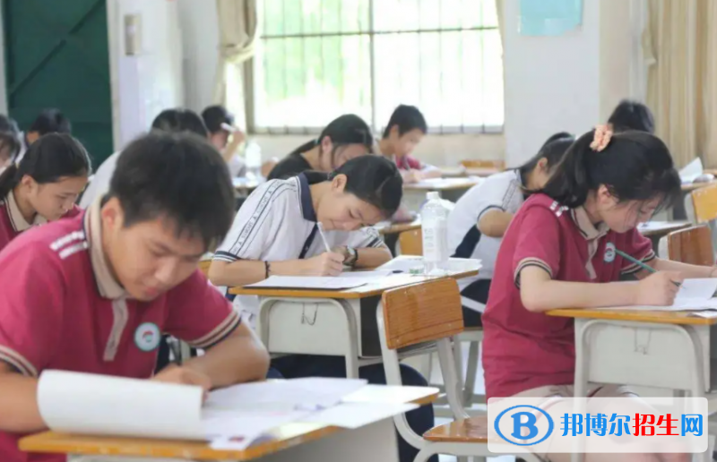 東莞中考補(bǔ)錄2022錄取分?jǐn)?shù)線(xiàn)（2023參考）