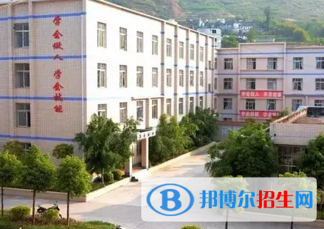 2024涼山排名前五的職業(yè)學(xué)校名單