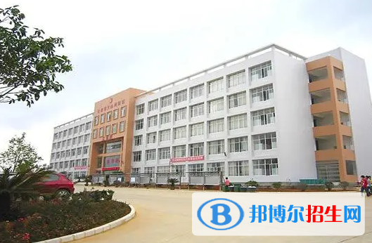 2024文山排名前五的中專學(xué)校名單