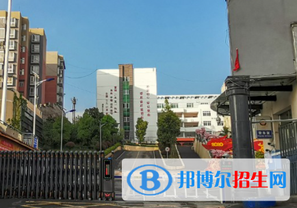 2024六盤水排名前五的職業(yè)學校名單