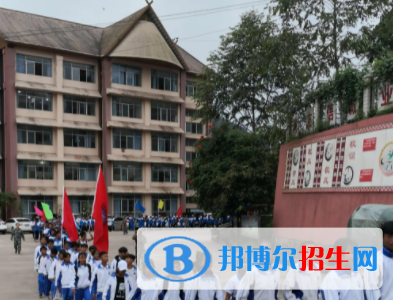 2024思茅排名前五的中專學(xué)校名單