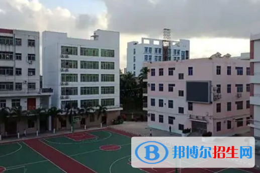 2023海口公辦中專學(xué)校有哪些  ?？诠k中專學(xué)校名單一覽表