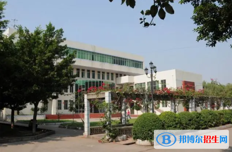 2024涼山排名前五的中專學校名單