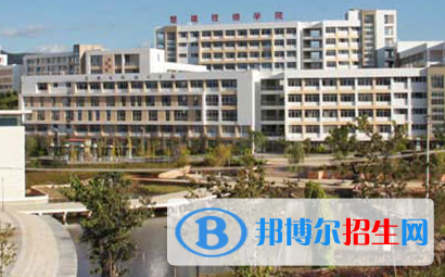 2024昆明排名前五的職業(yè)學(xué)校名單