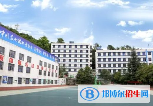 2024貴陽排名前五的中專學(xué)校名單