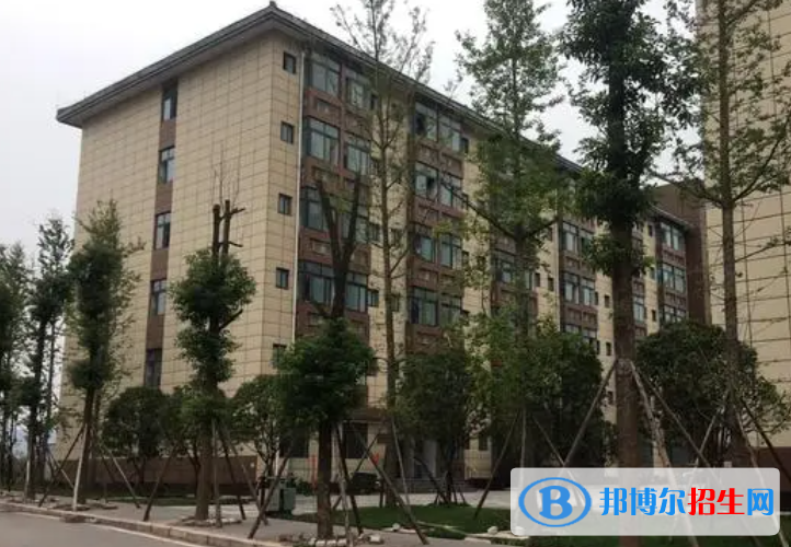 2024達(dá)州排名前五的中專學(xué)校名單
