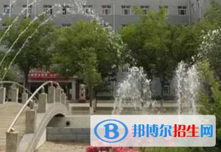 2024渭南排名前五的職業(yè)學校名單