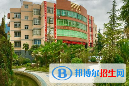 2024隴南排名前五的職業(yè)學校名單
