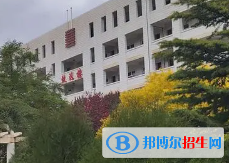2024定西排名前五的職業(yè)學(xué)校名單