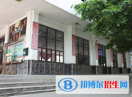 2024瀘州排名前五的中專(zhuān)學(xué)校名單