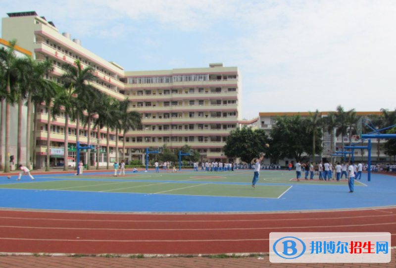 湛江二十一中、湛江市田家炳實驗中學（五中）2022錄取分數(shù)線（2023參考）