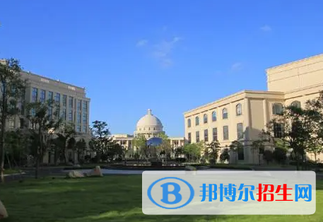 2024浙江排名前五的公辦職業(yè)學(xué)校名單