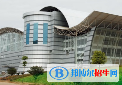 2024江西排名前五的公辦職業(yè)學校名單