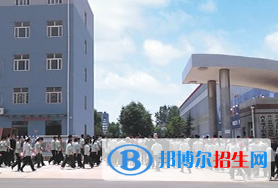 2024陜西排名前五的公辦職業(yè)學(xué)校名單