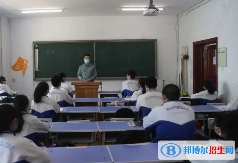 哈爾濱中考市重點高中統(tǒng)招2022錄取分?jǐn)?shù)線（2023參考）
