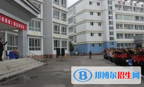 2023雅安公辦中專學校有哪些  雅安公辦中專學校名單一覽表