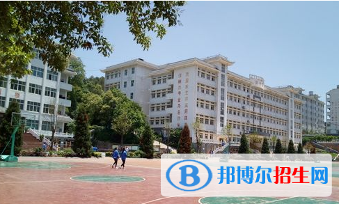 2023黔東南公辦中專學(xué)校有哪些  黔東南公辦中專學(xué)校名單一覽表