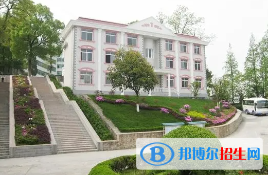2024恩施排名前五的中專學校名單