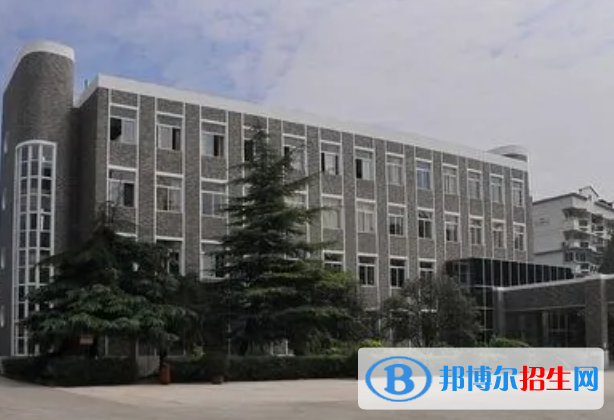 2024武漢排名前五的中專學校名單